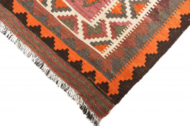 Kilim Fars Ghashghai - 4