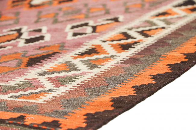 Kilim Fars Ghashghai - 6