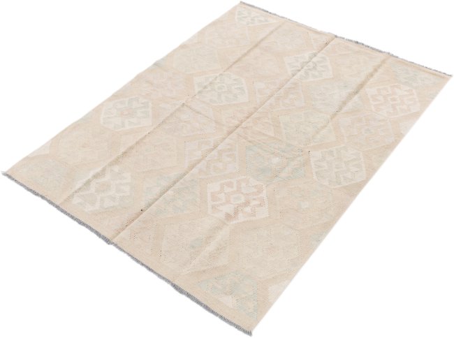 Kilim Afghan - 1
