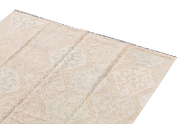 Kilim Afghan - 2