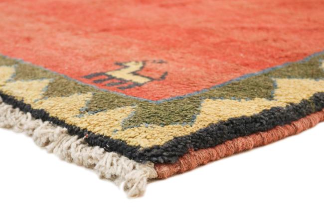 Persisk Gabbeh Yalameh - 3