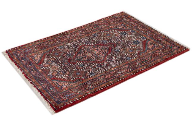 Χαμαντάν Zageh - 1