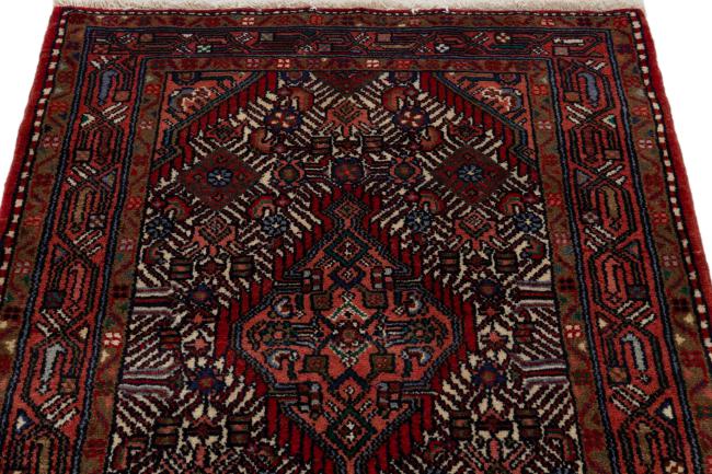 Χαμαντάν Zageh - 7