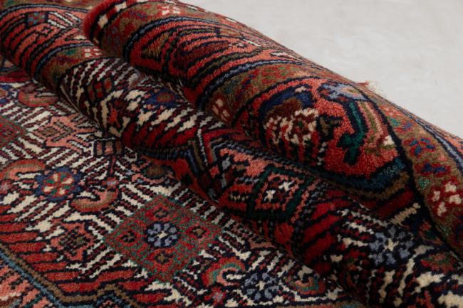 Χαμαντάν Zageh - 8