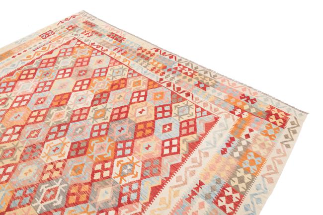 Kilim Afegão - 2