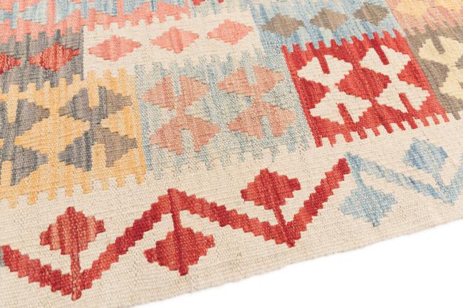 Kilim Afegão - 3