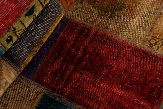 Patchwork - 1