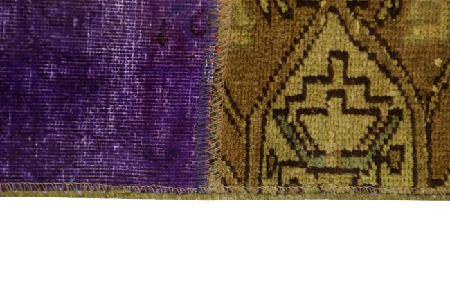 Patchwork - 2