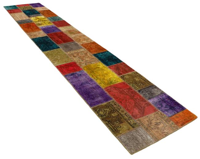 Patchwork - 3