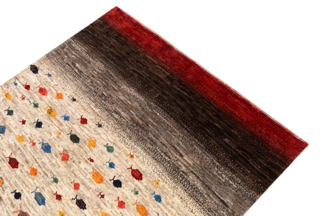 Persja Gabbeh Loribaft Nowbaft - 3