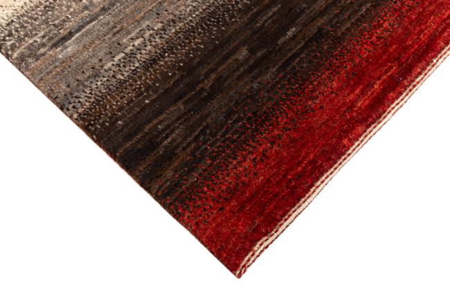 Persja Gabbeh Loribaft Nowbaft - 5