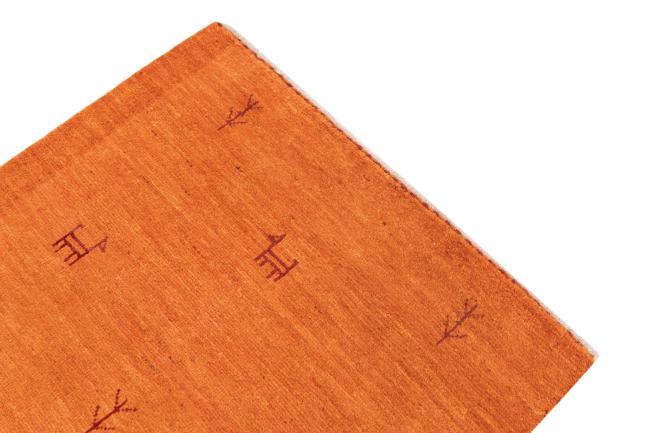 Perzisch Gabbeh Loribaft Nowbaft - 3