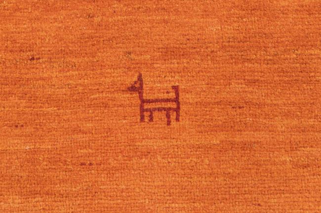 Perzisch Gabbeh Loribaft Nowbaft - 6