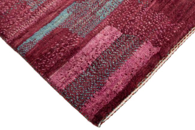 Persia Gabbeh Loribaft Nowbaft - 5