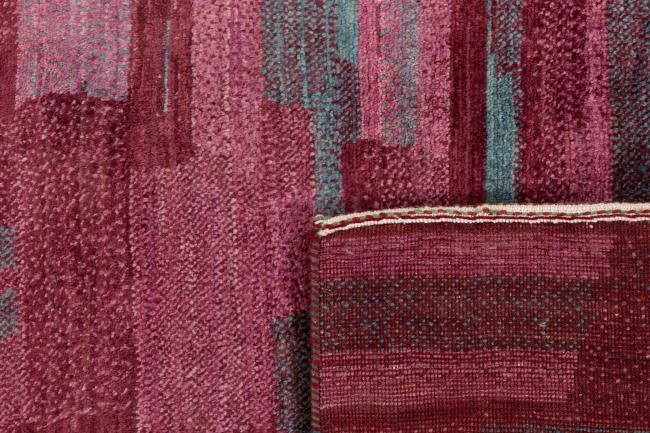 Persia Gabbeh Loribaft Nowbaft - 6