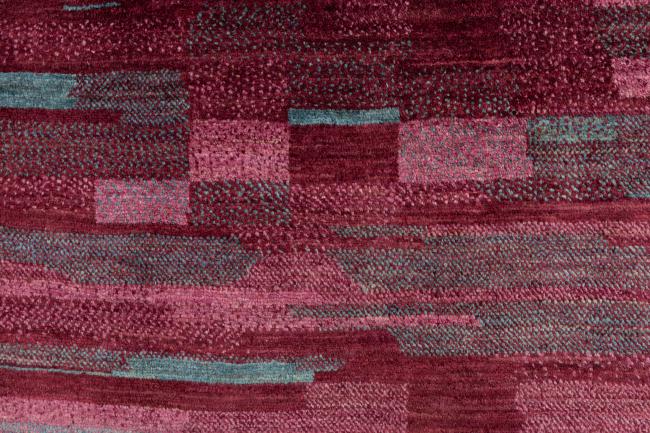 Persia Gabbeh Loribaft Nowbaft - 7