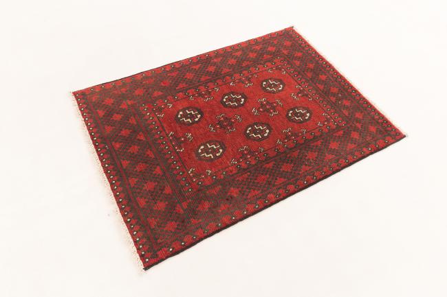 Afghan Akhche - 2