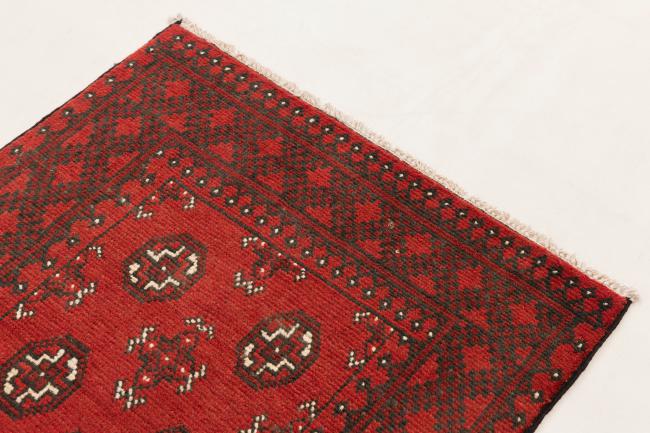 Afghan Akhche - 3