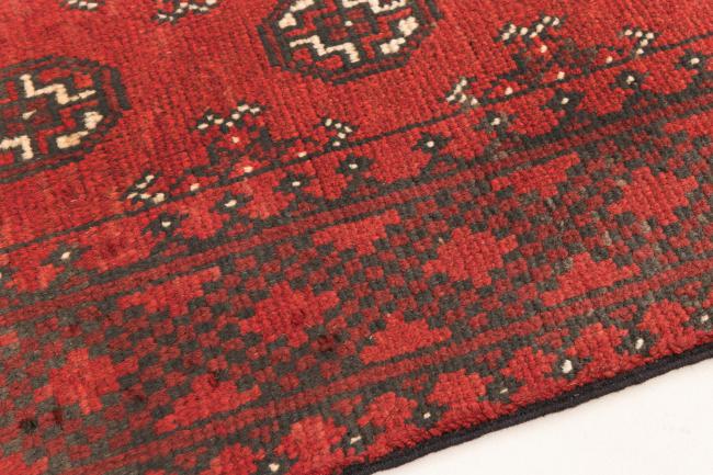 Afghan Akhche - 4