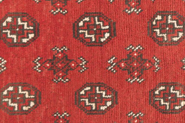 Afghan Akhche - 6