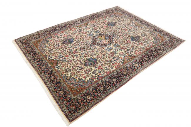 Kerman Sherkat - 1
