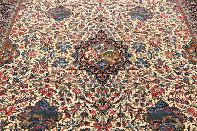 Kerman Sherkat - 5