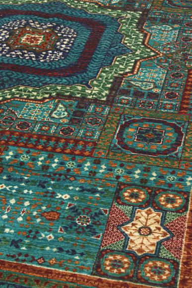 Mamluk - 1