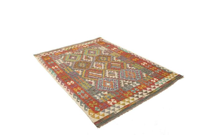 Kilim Afegão - 2