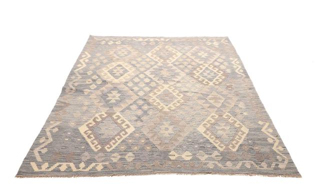 Kilim Afghan - 1