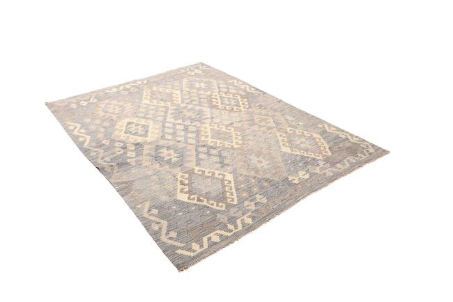 Kilim Afghan - 2