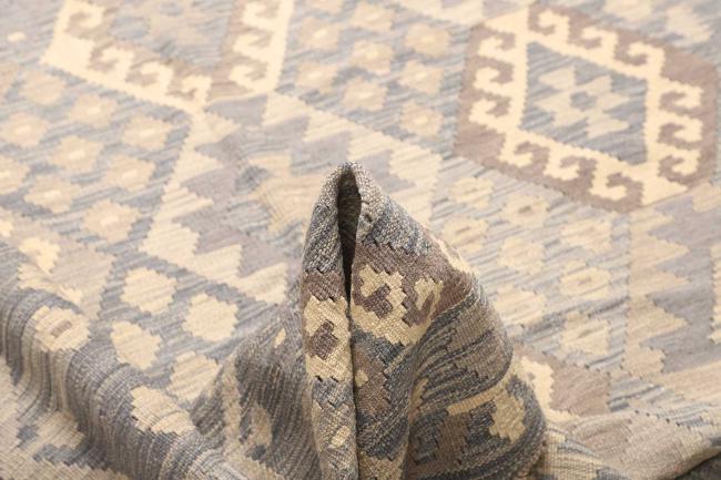 Kilim Afghan - 5
