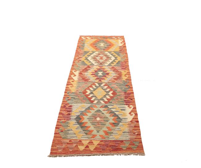 Kilim Afghan - 1