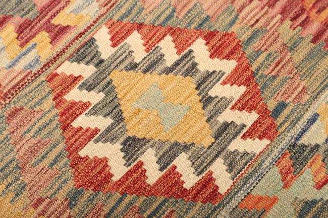 Kilim Afghan - 3