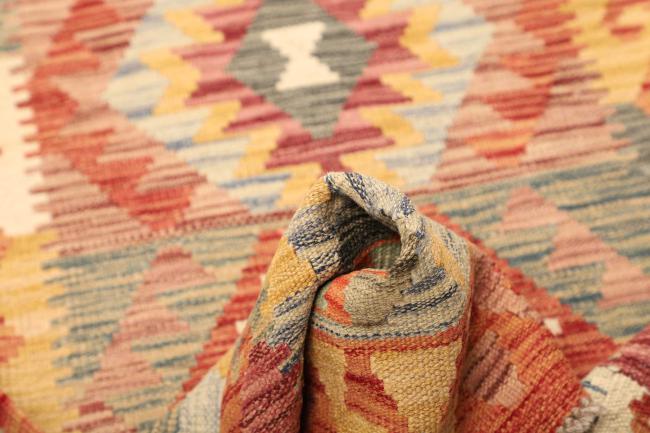 Kilim Afghan - 5