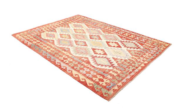 Kilim  Afghan - 2