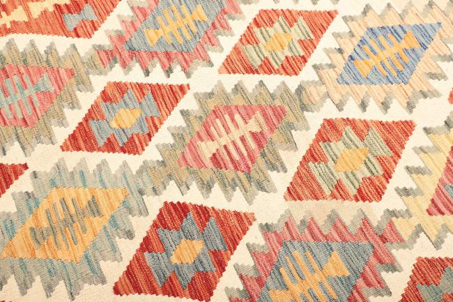 Kilim  Afghan - 3