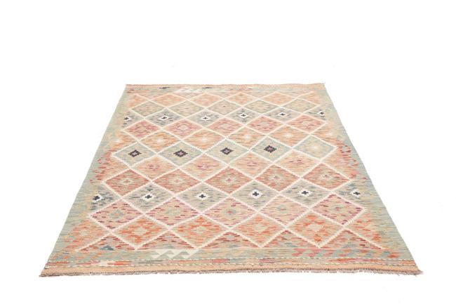 キリム アフガン - 1