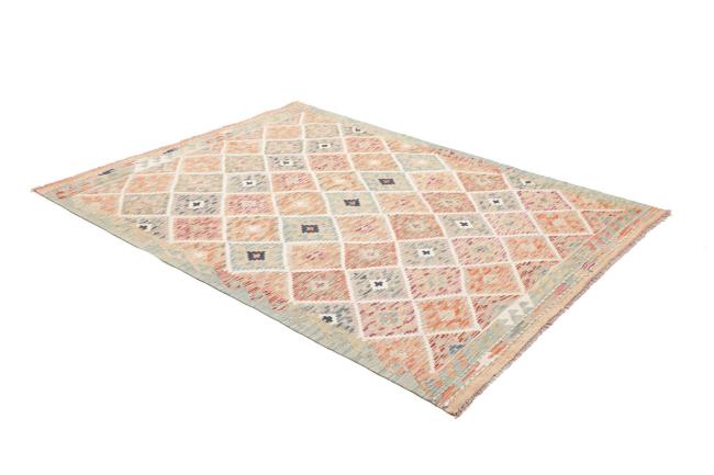 キリム アフガン - 2