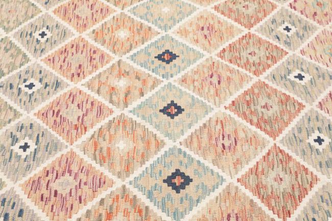キリム アフガン - 3