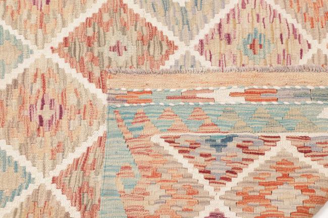 キリム アフガン - 4