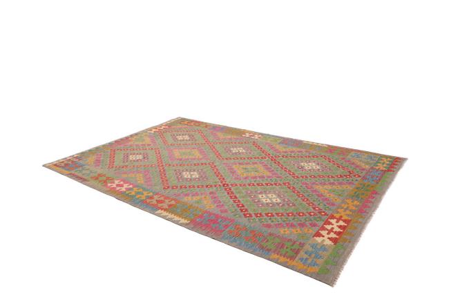 Kelim Afghan - 2