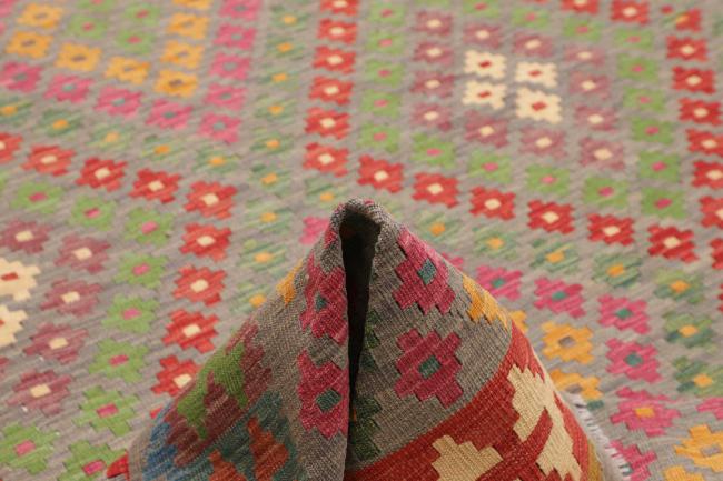 Kelim Afghan - 5