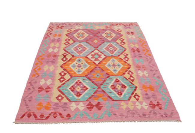 Kelim Afghan - 1