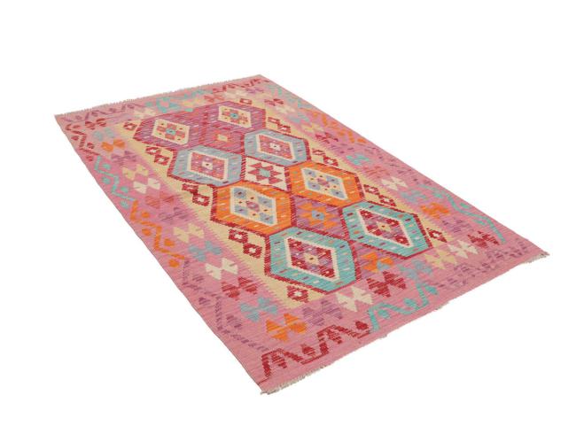 Kelim Afghan - 2