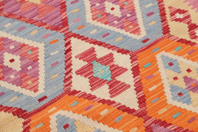 Kelim Afghan - 3