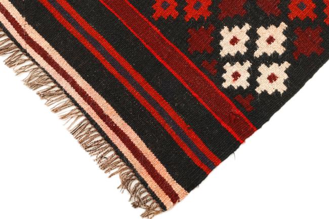 Kilim Afegão Antigo - 2