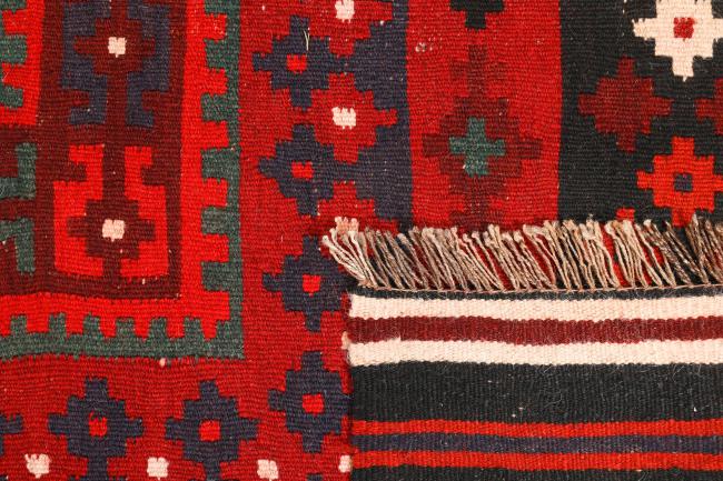 Kilim Afgán Antik - 4