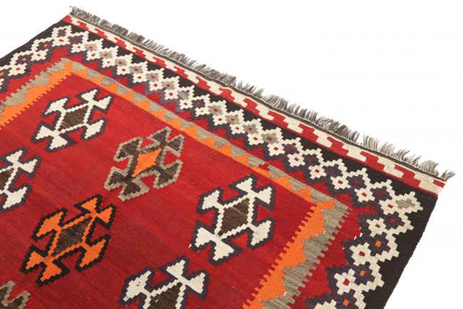 Kilim Fars Ghashghai - 2