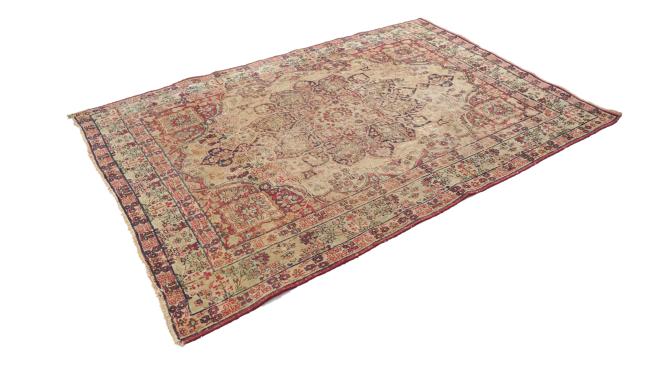 Kerman Lavar Antiguo Patina - 1