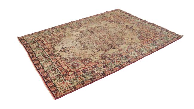 Kerman Lavar Antiguo Patina - 2
